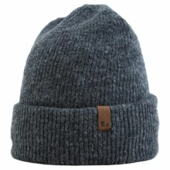 Lindberg Sundby Hat Anthracite Svart Best