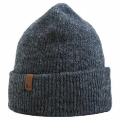 Lindberg Sundby Hat Anthracite Svart Best
