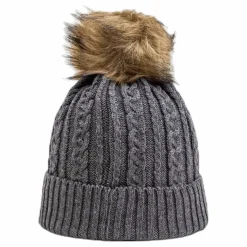 Lindberg Sunne Hat Grey Grå Clearance