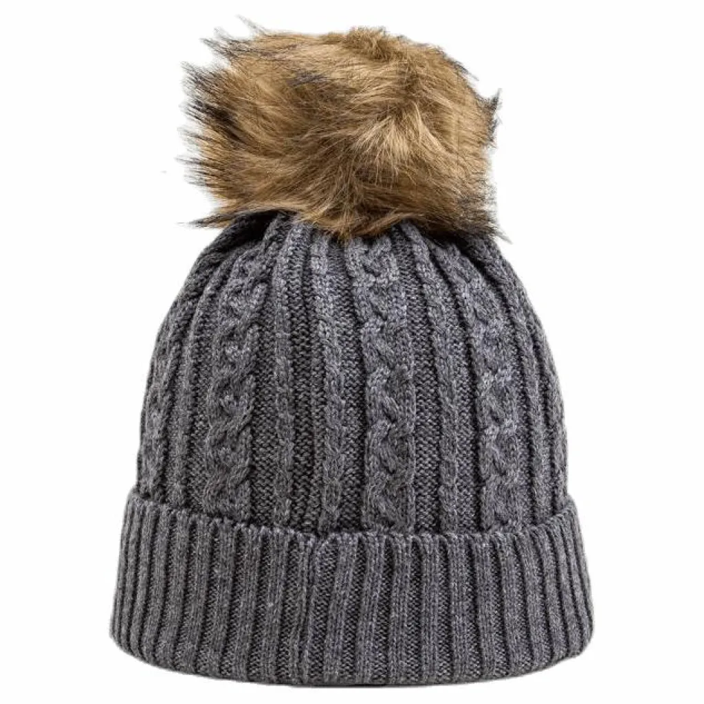 Lindberg Sunne Hat Grey Grå Clearance