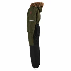 Sunny Coverall Fur W-PRO 10000 Green*ZigZag Sale