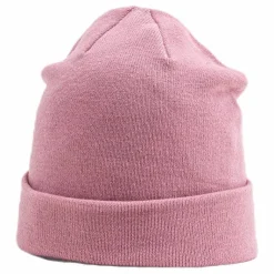 ISBJÖRN Of Sweden Sunny Double Knit Cap Pink Rosa Hot