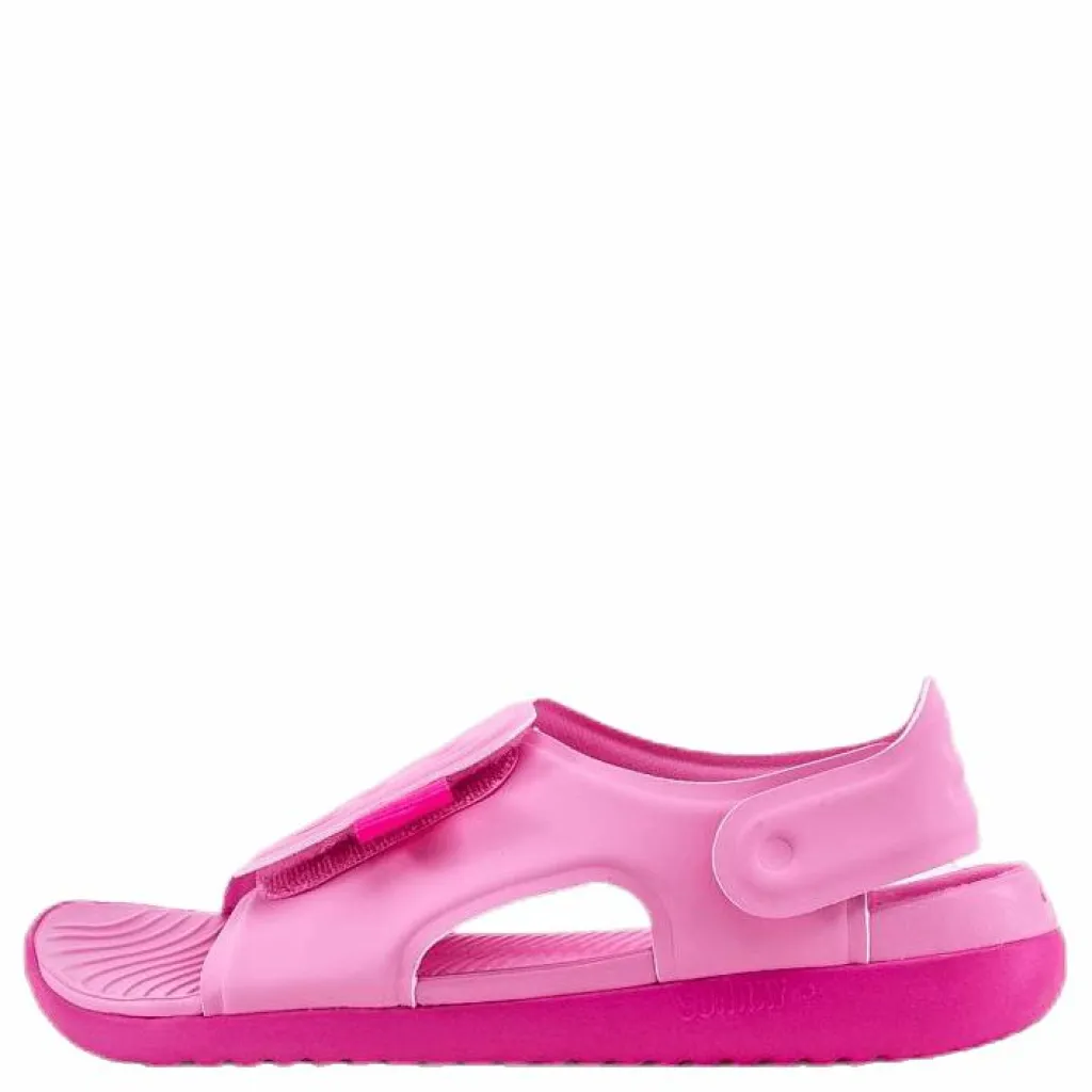 Sunray Adjust 5 PS Little kids Pink*Nike Best