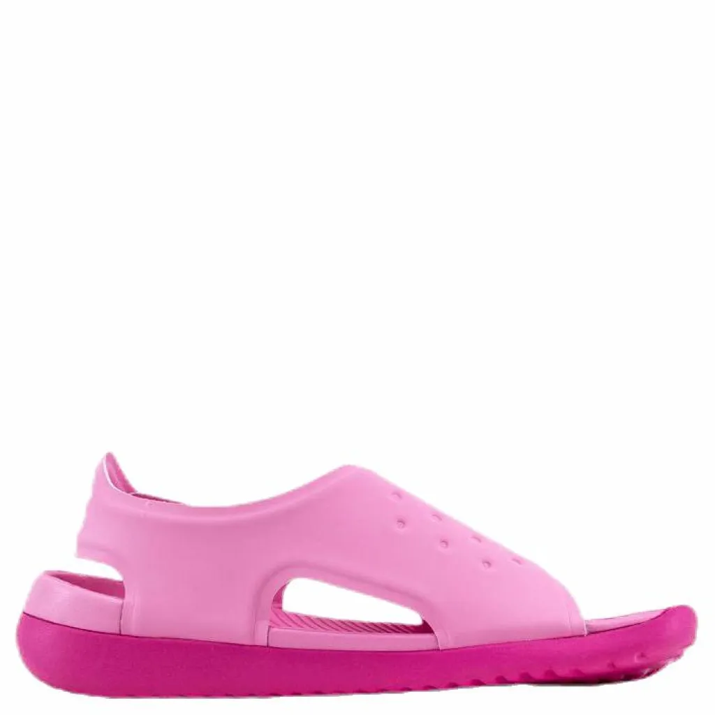 Sunray Adjust 5 PS Little kids Pink*Nike Best