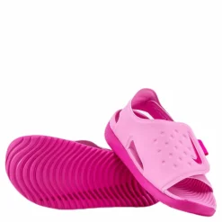Sunray Adjust 5 PS Little kids Pink*Nike Best