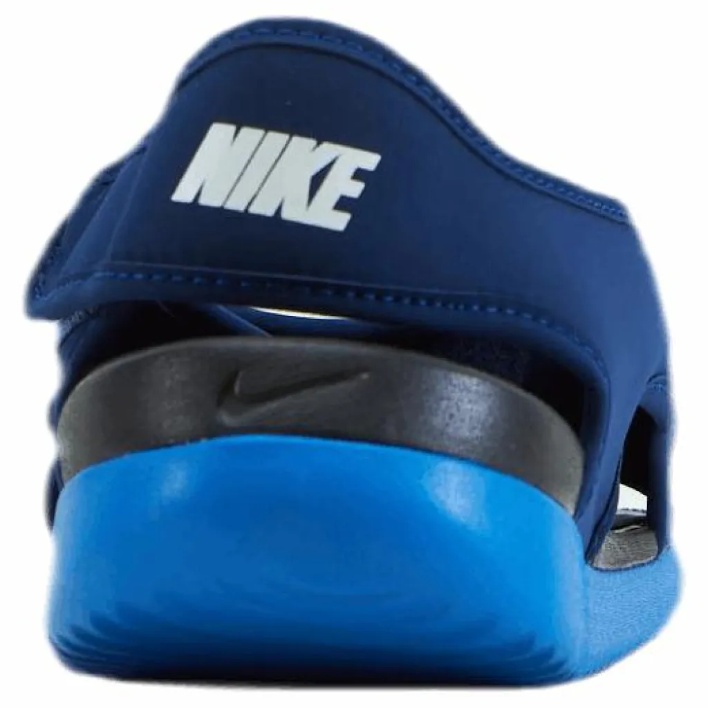Nike Sunray Adjust 5 PS Little kids/GS Big kids Blue Blå Discount