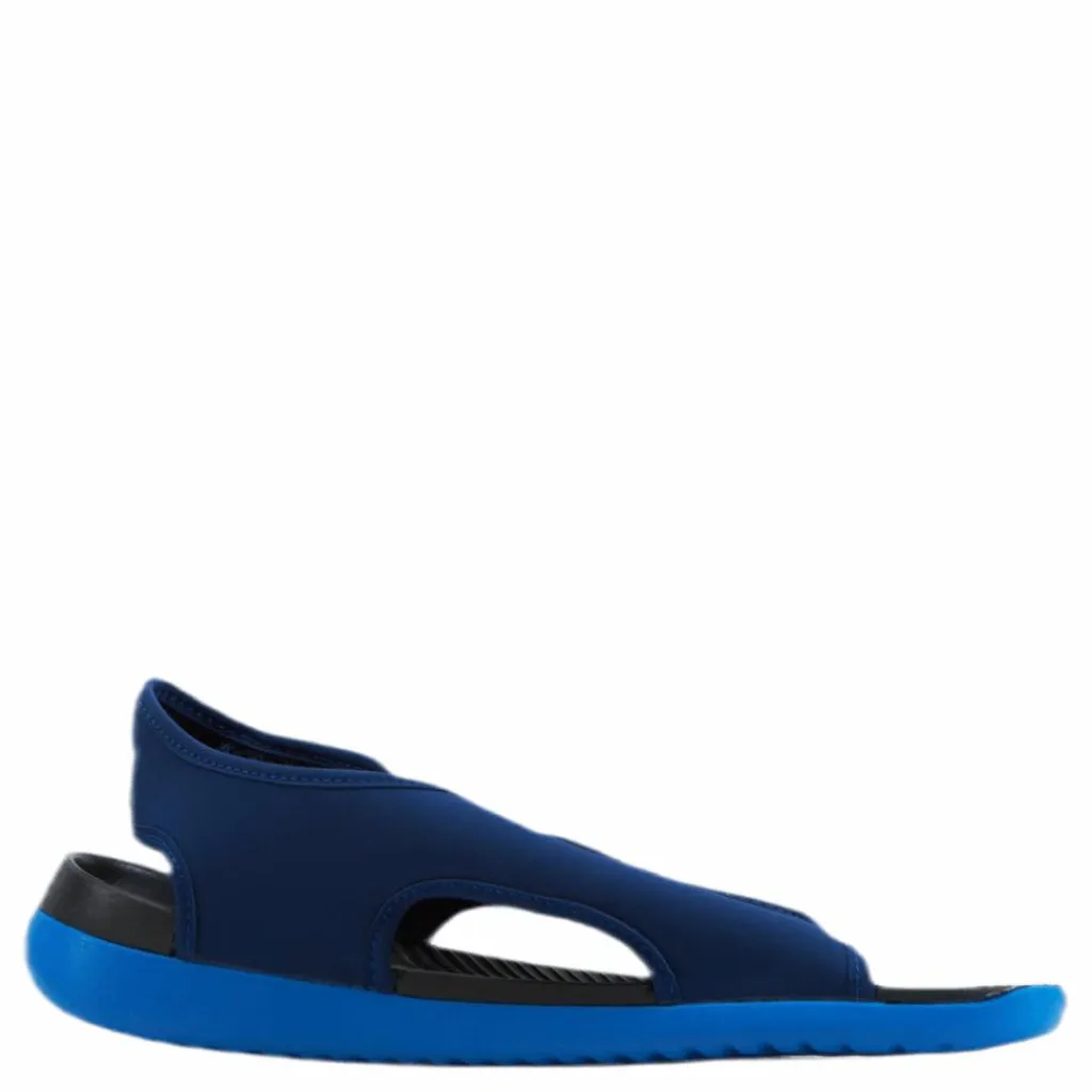 Nike Sunray Adjust 5 PS Little kids/GS Big kids Blue Blå Discount