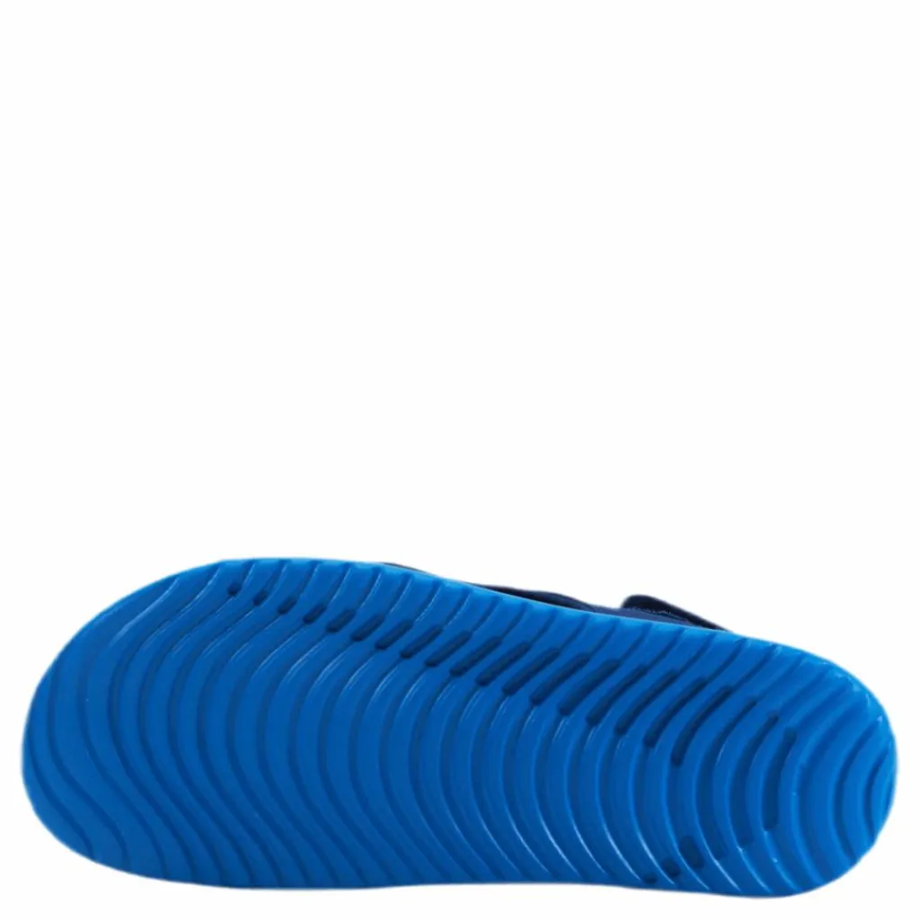 Nike Sunray Adjust 5 PS Little kids/GS Big kids Blue Blå Discount
