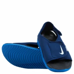 Nike Sunray Adjust 5 PS Little kids/GS Big kids Blue Blå Discount