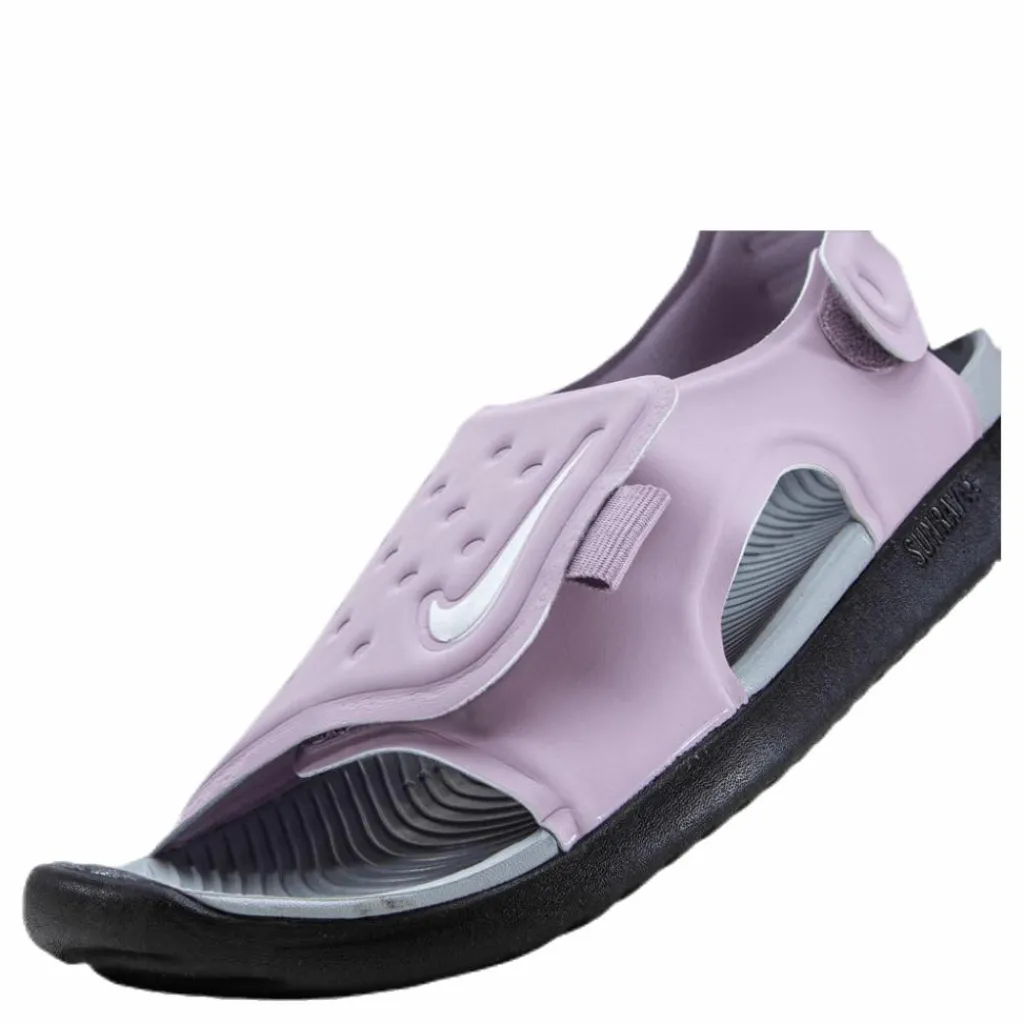 Sunray Adjust 5 PS Purple/White*Nike Online