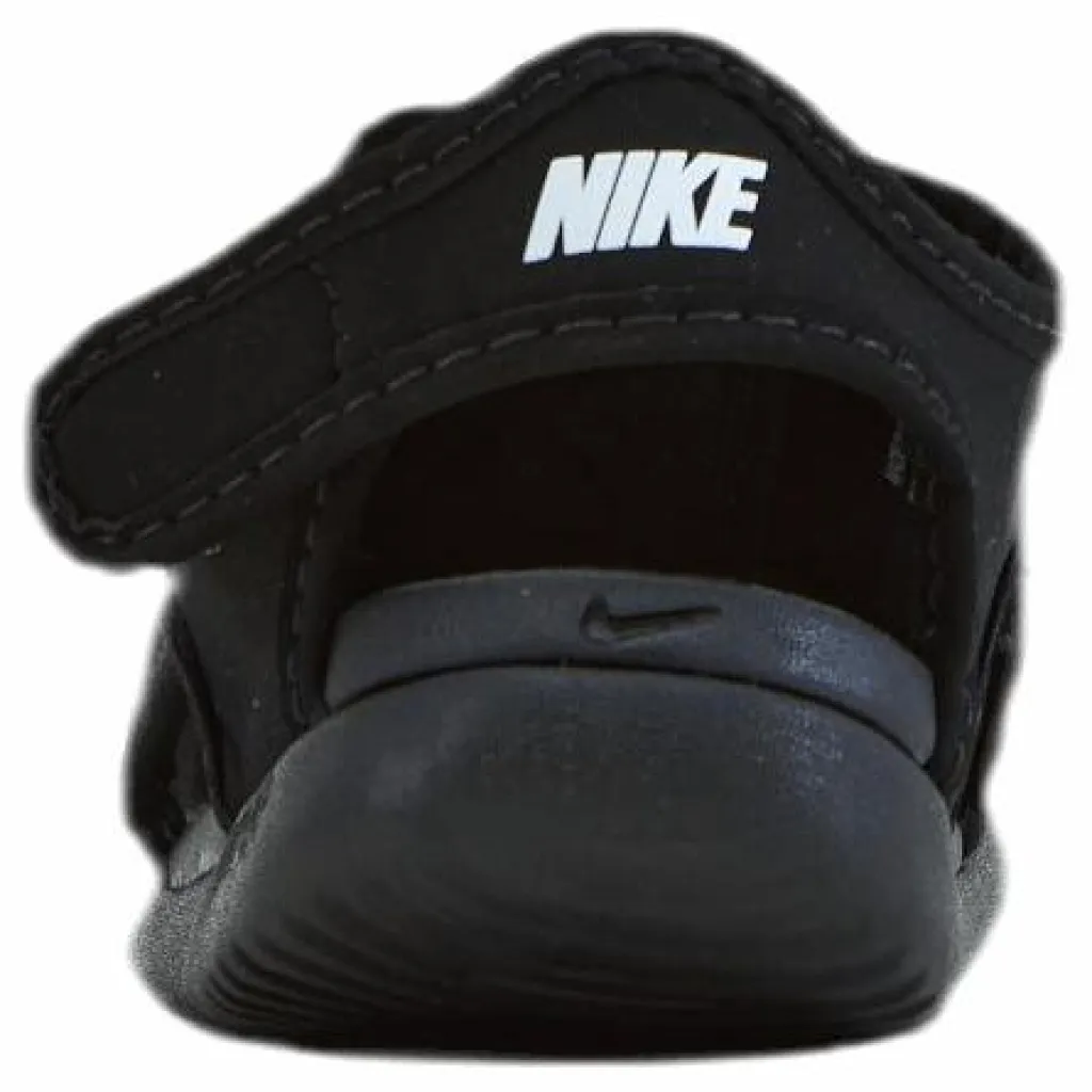 Nike Sunray Adjust 5 TD Kids Black Svart Hot