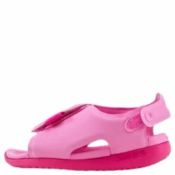 Sunray Adjust 5 TD Kids Pink*Nike Outlet