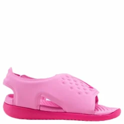 Sunray Adjust 5 TD Kids Pink*Nike Outlet