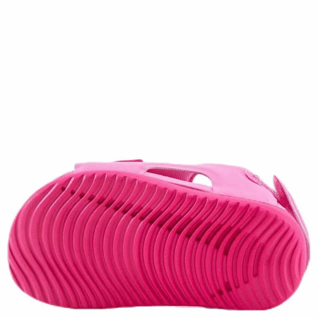 Sunray Adjust 5 TD Kids Pink*Nike Outlet