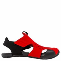Sunray Protect 2 PS Black/Red*Nike Clearance
