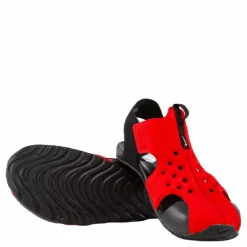 Sunray Protect 2 PS Black/Red*Nike Clearance
