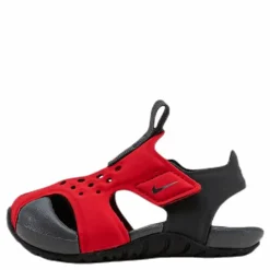 Sunray Protect 2 TD Black/Red*Nike Discount