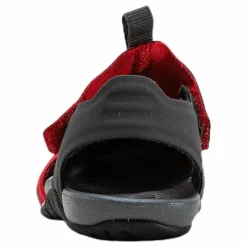 Sunray Protect 2 TD Black/Red*Nike Discount