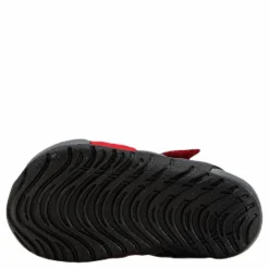 Sunray Protect 2 TD Black/Red*Nike Discount