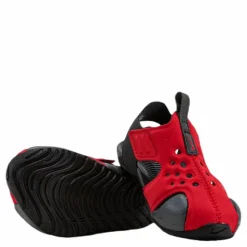 Sunray Protect 2 TD Black/Red*Nike Discount