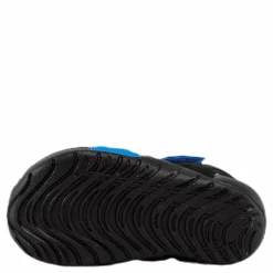 Nike Sunray Protect 2 TD Blue/Black Svart Sale