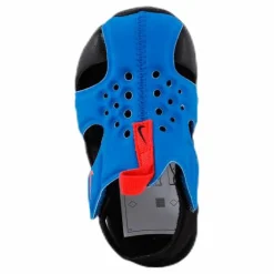 Nike Sunray Protect 2 TD Blue/Black Svart Sale