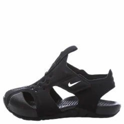 Sunray Protect 2 TD Kids White/Black*Nike New