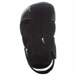 Sunray Protect 2 TD Kids White/Black*Nike New
