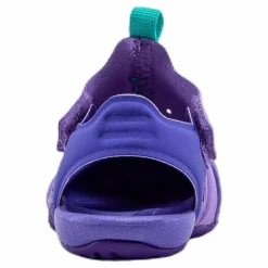 Nike Sunray Protect 2 TD Purple Lila Outlet