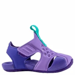 Nike Sunray Protect 2 TD Purple Lila Outlet