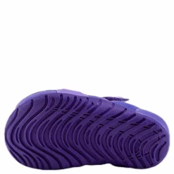 Nike Sunray Protect 2 TD Purple Lila Outlet