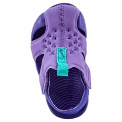 Nike Sunray Protect 2 TD Purple Lila Outlet