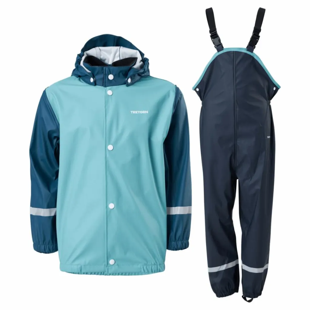 Sunshower Set Legion Blue*Tretorn Outlet