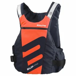 Sup Pro Orange/navy*Baltic Hot