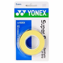 Super Grab Yellow*Yonex Discount