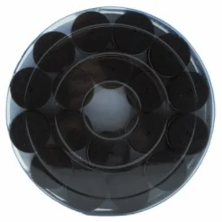 Super Grap 36 Pcs Box Black*Yonex Clearance