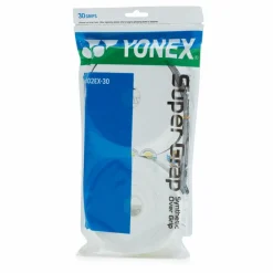 Super Grap Coil White*Yonex