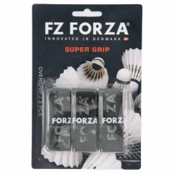 Super Grip 3pcs. Card Black*FZ FORZA Sale