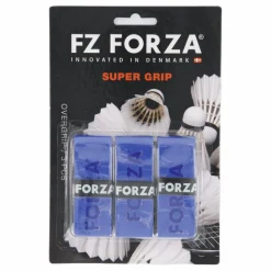 Super Grip 3pcs. Card Blue*FZ FORZA Sale