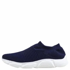 Nonation Super Light Sneakers Gamma Blue Blå Sale