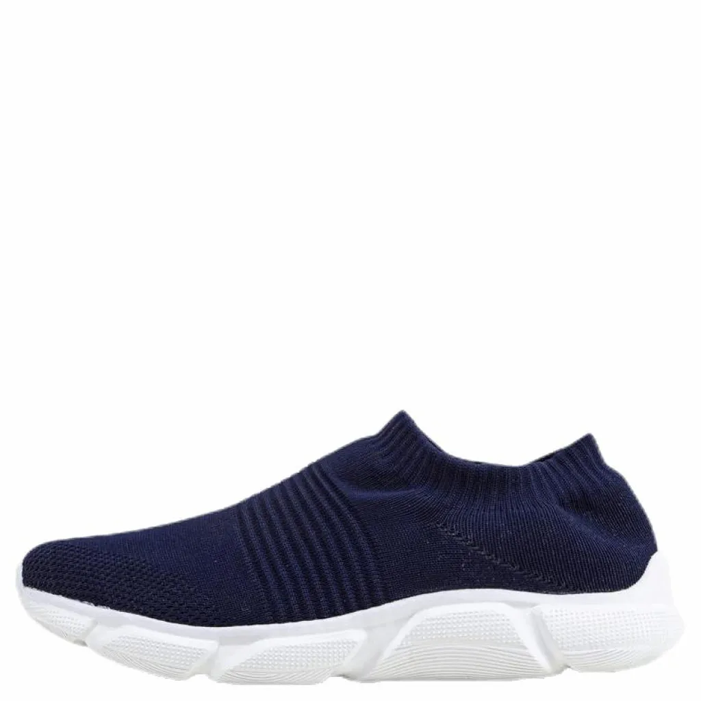 Nonation Super Light Sneakers Gamma Blue Blå Sale