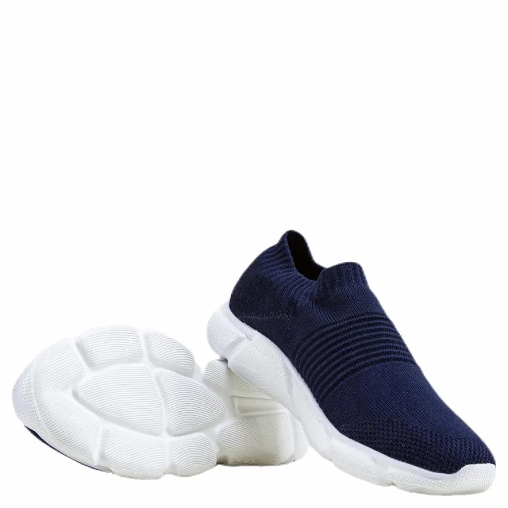 Nonation Super Light Sneakers Gamma Blue Blå Sale