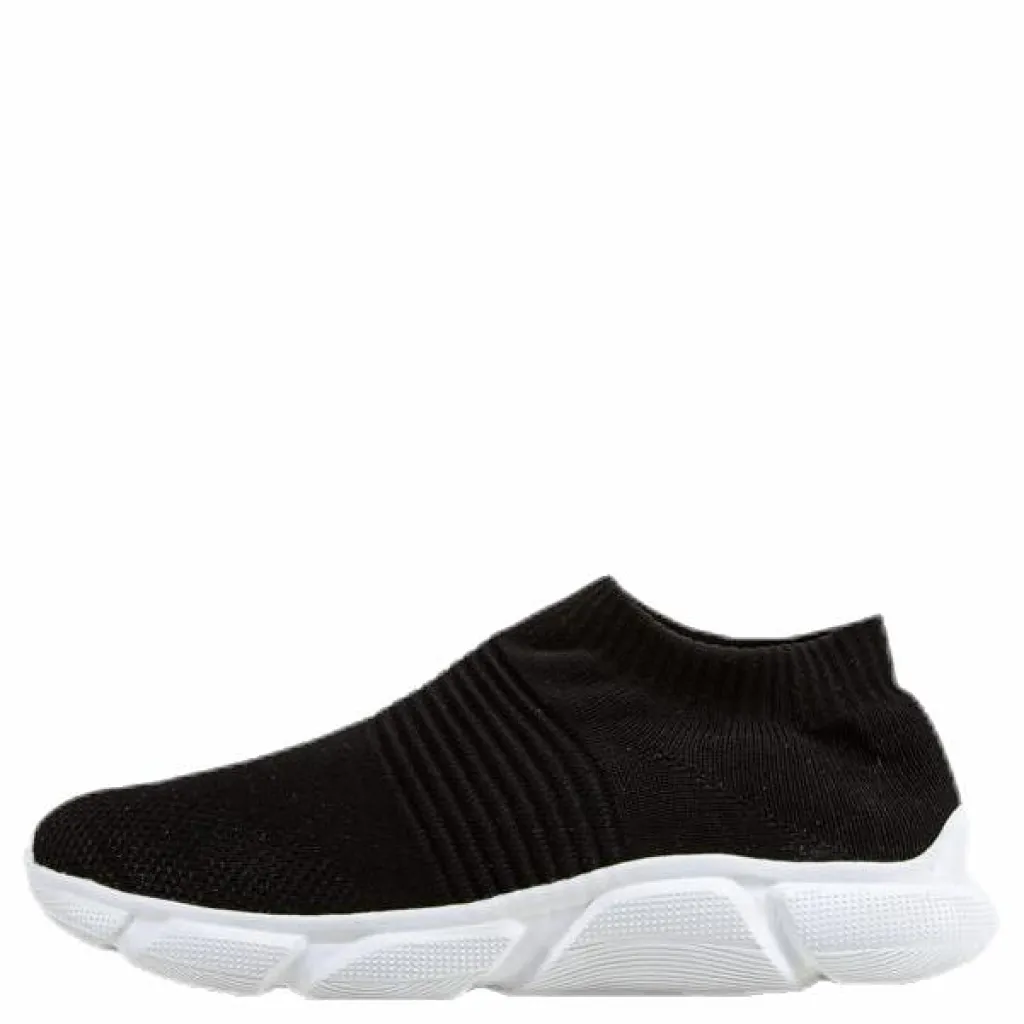 Super Light Sneakers Gamma Black*Nonation Discount