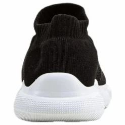 Super Light Sneakers Gamma Black*Nonation Discount