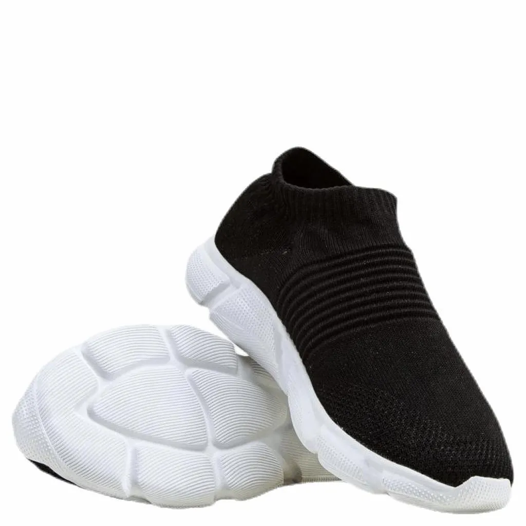Super Light Sneakers Gamma Black*Nonation Discount