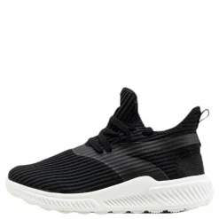 Nonation Super Light Sneakers Verdi Black Svart Best