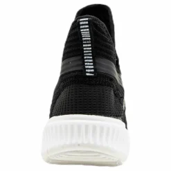 Nonation Super Light Sneakers Verdi Black Svart Best