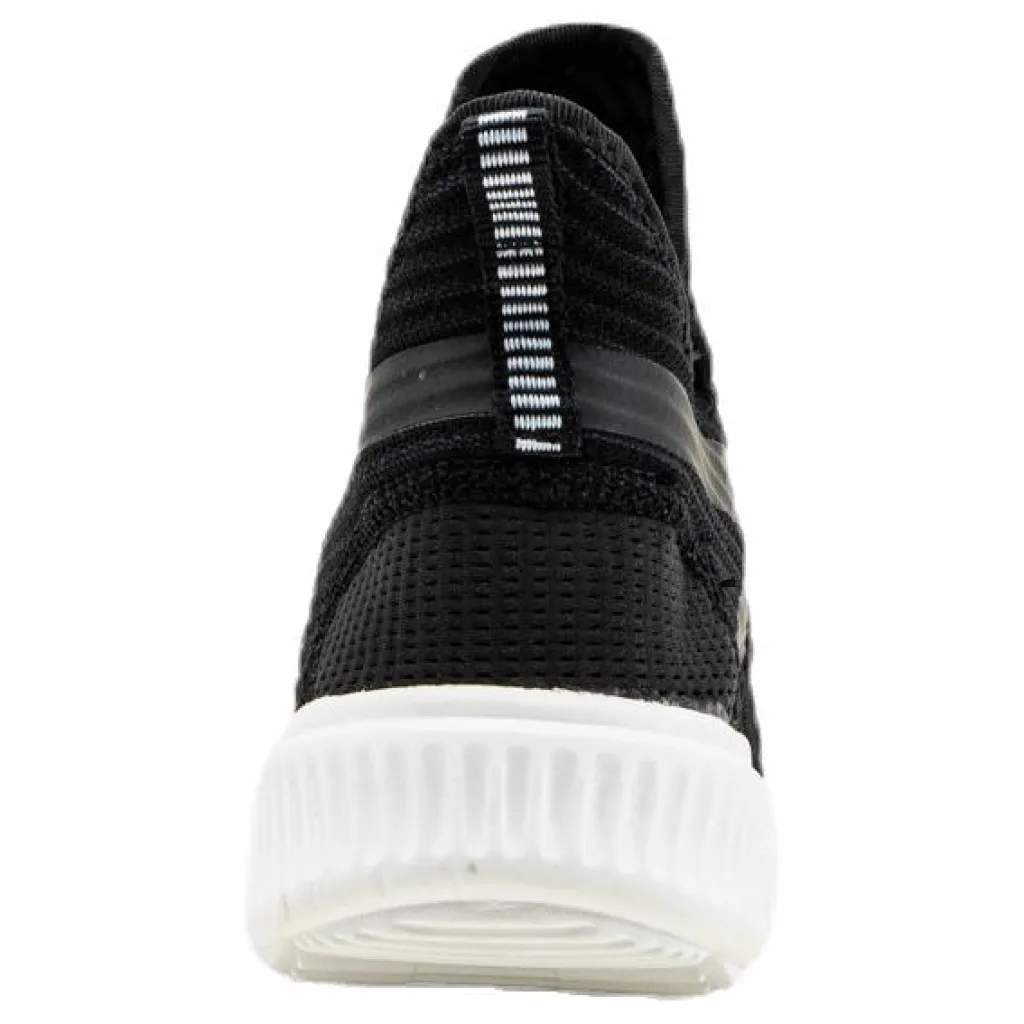 Nonation Super Light Sneakers Verdi Black Svart Best