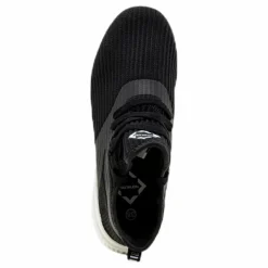 Nonation Super Light Sneakers Verdi Black Svart Best