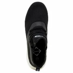 Nonation Super Light Sneakers Verdi Black Svart Best